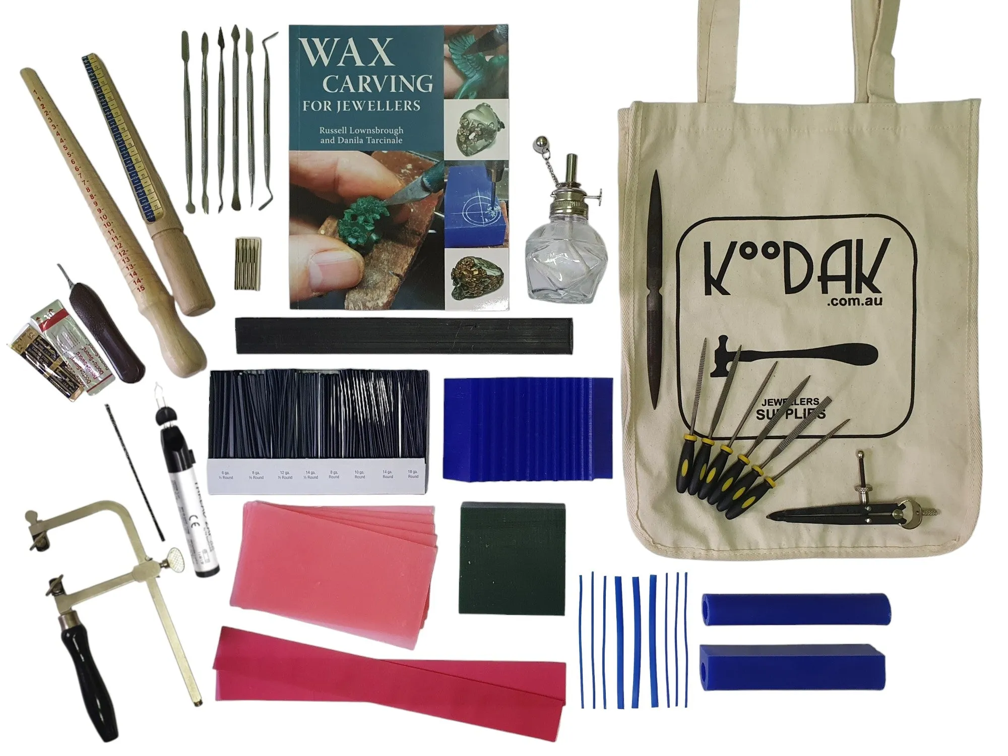 🆕 Ultimate Wax Ring Kit