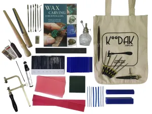 🆕 Ultimate Wax Ring Kit