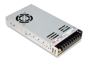 12 Volt 29 Amp DC Power Supply Kit