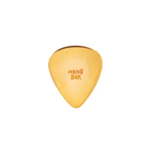 24K Guitar Pick