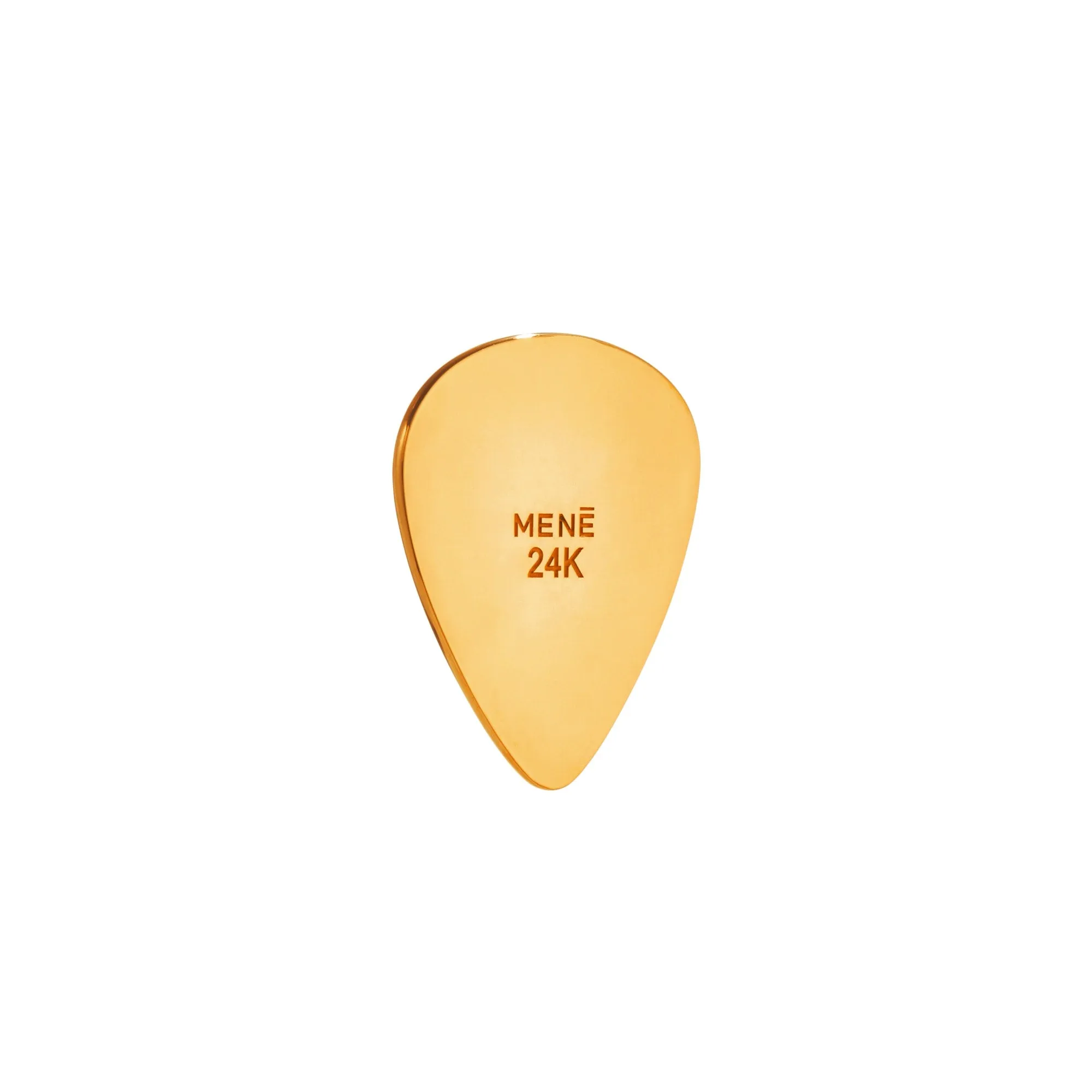 24K Guitar Pick