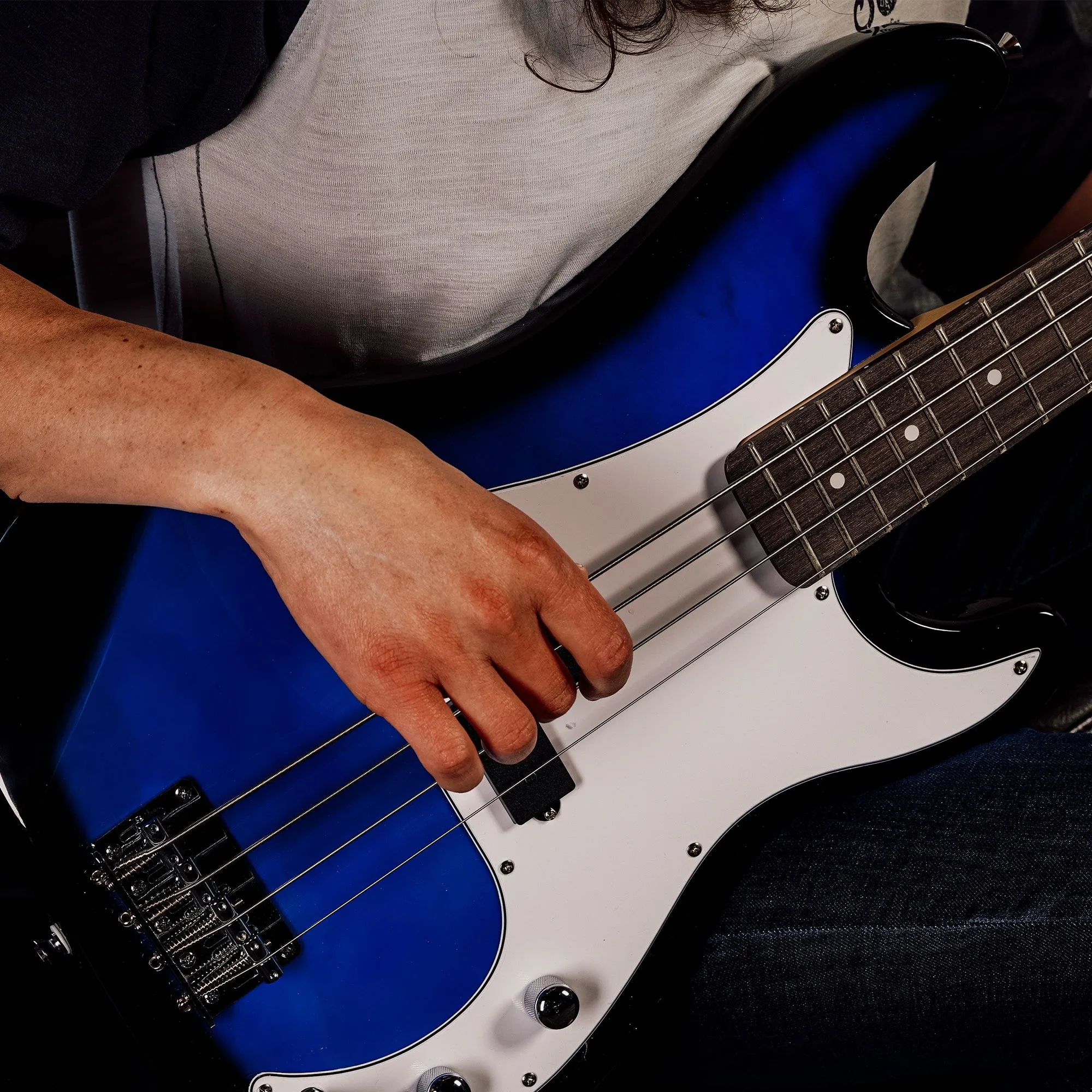 3rd Avenue Electric Bass Guitar Pack