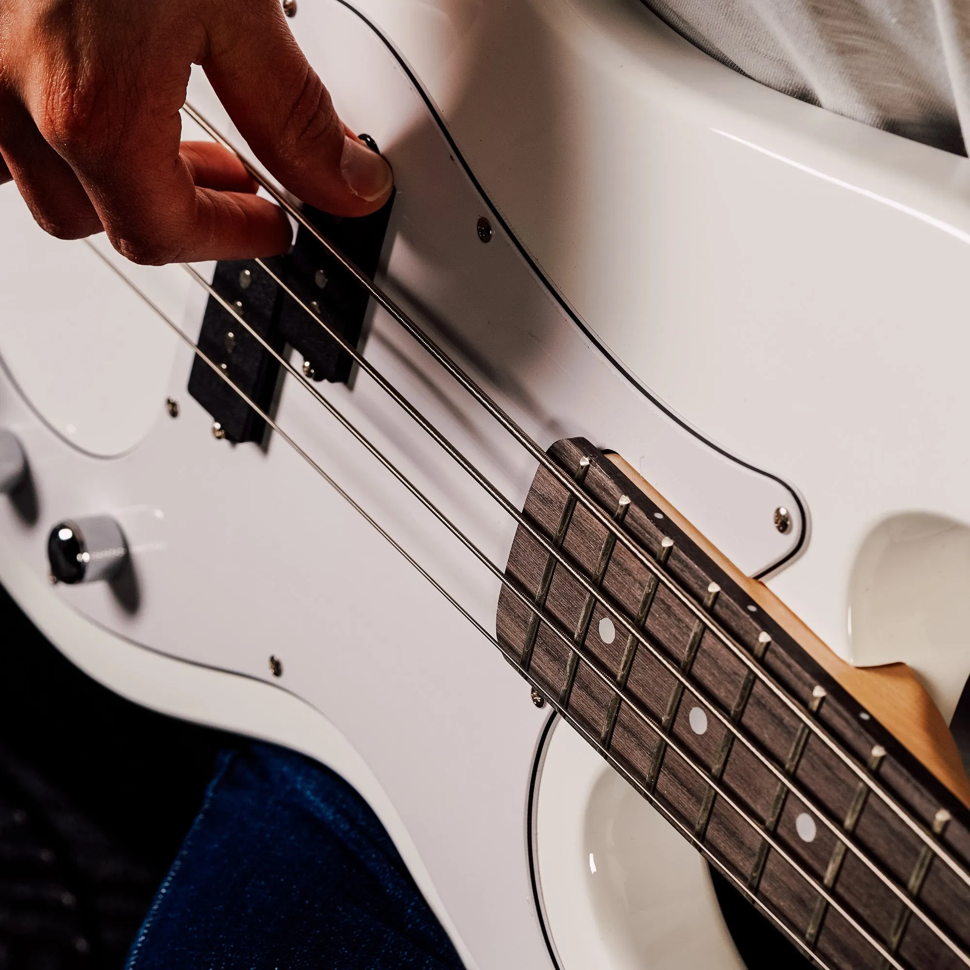 3rd Avenue Electric Bass Guitar Pack