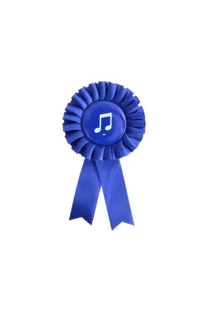 8TH NOTE AWARD RIBBON