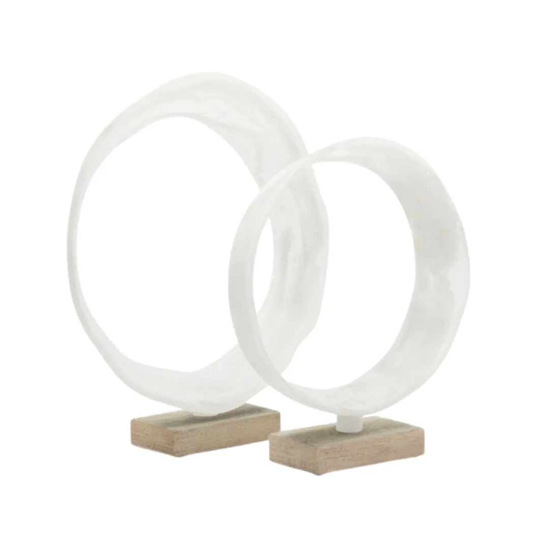 Air Rings Set