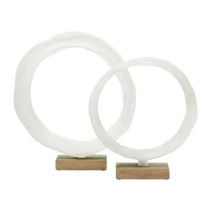 Air Rings Set