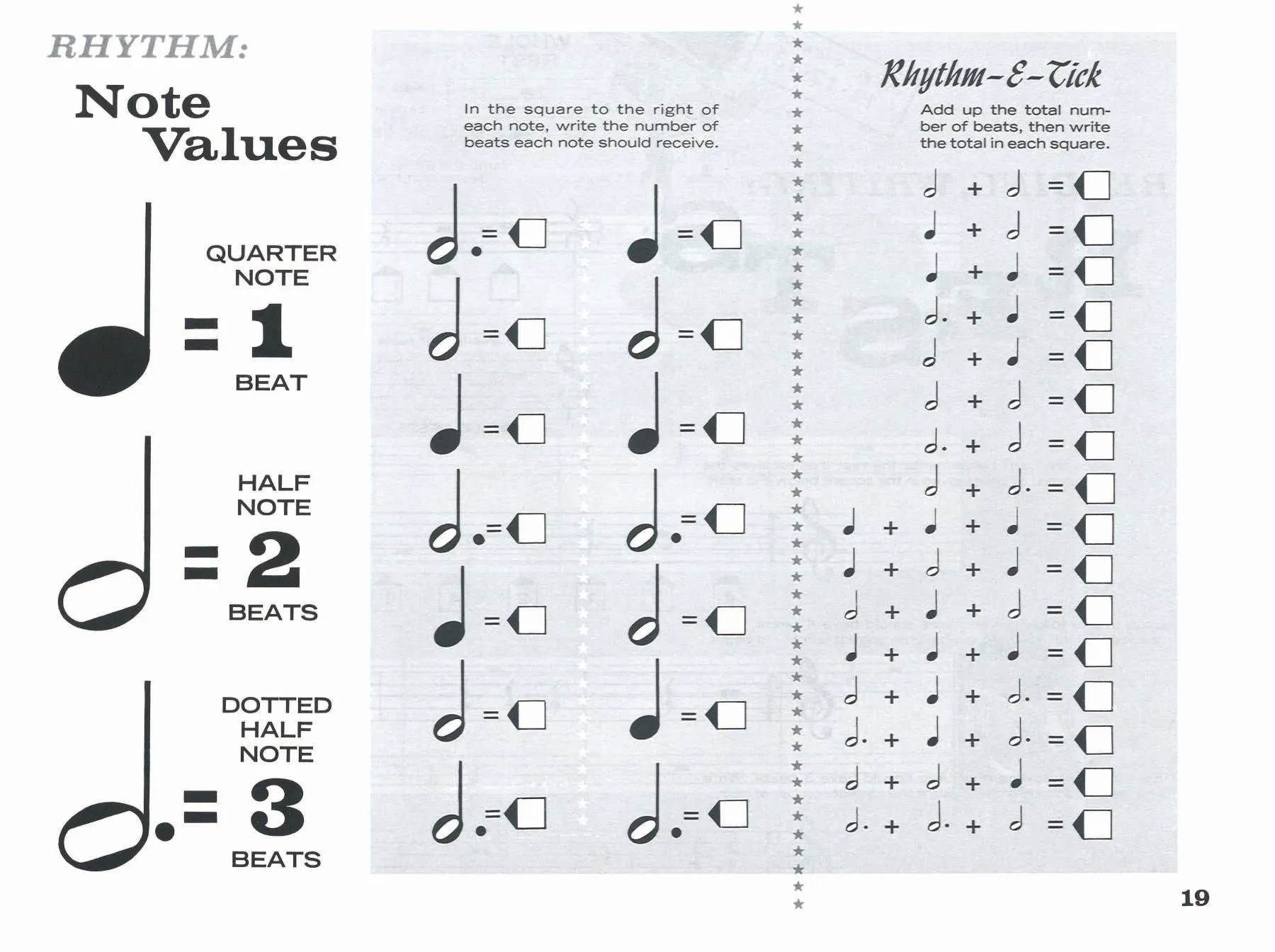 Alfred d'Auberge Piano Course: Note Speller Book 1