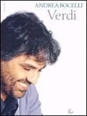 Andrea Bocelli - Verdi Discontinued