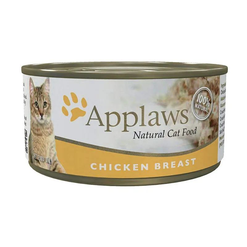 Applaws Chicken Breast Wet Cat Food
