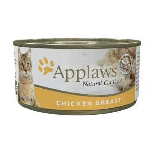 Applaws Chicken Breast Wet Cat Food