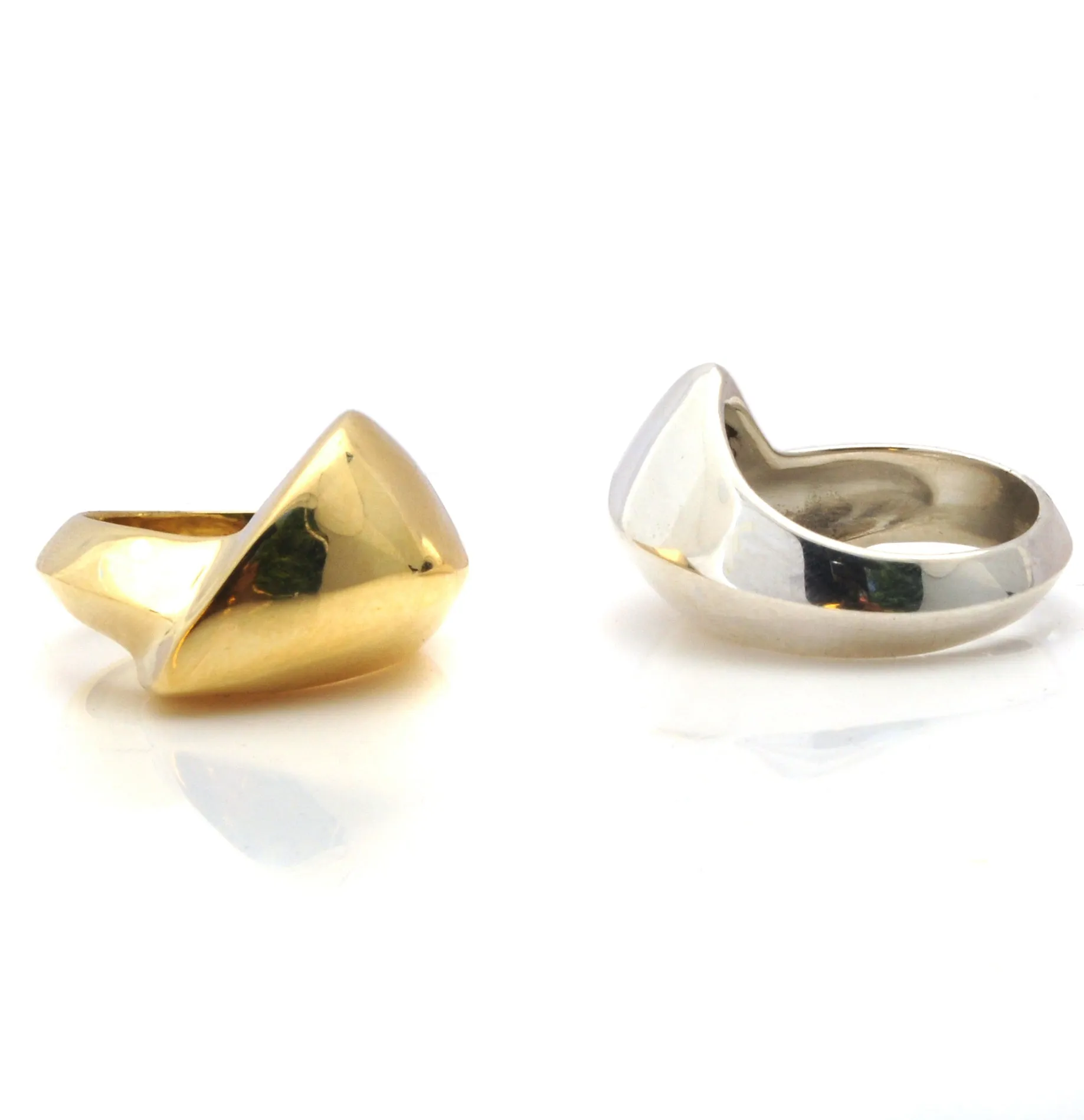 Auger Ring