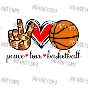 Basketball 3