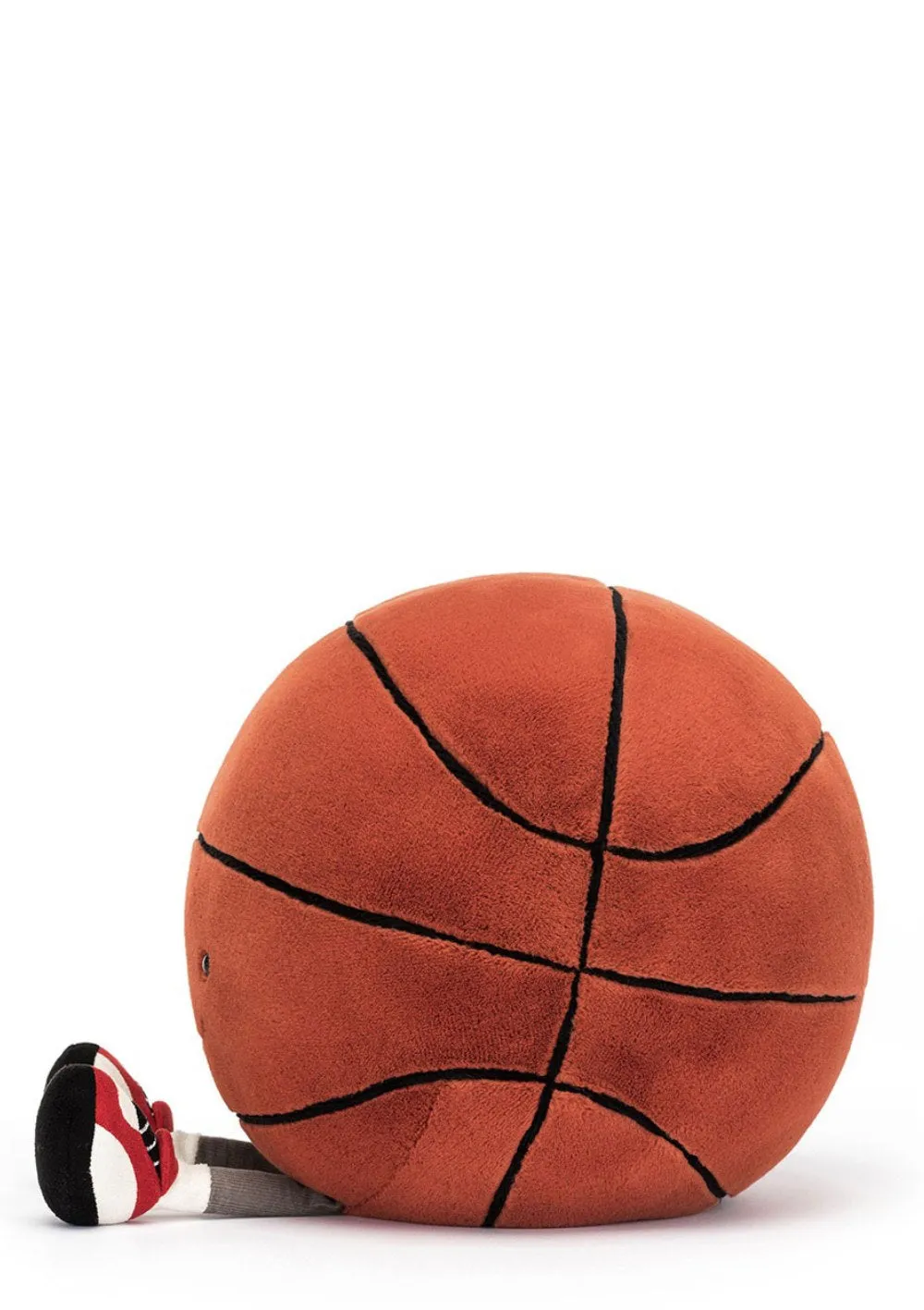 Basketball Kuscheltier 'Amuseables Sports'