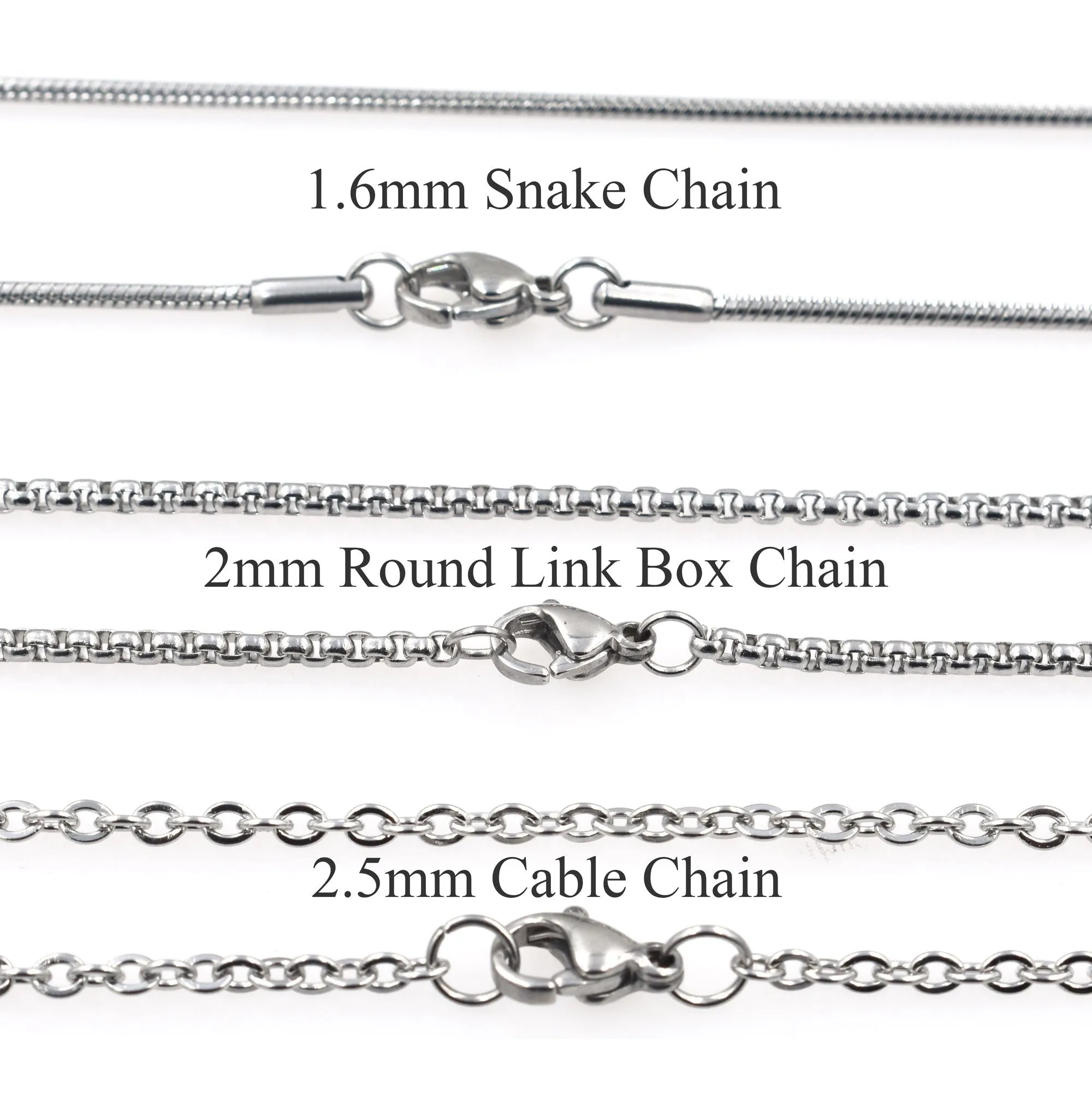 Basketball Urn Necklace
