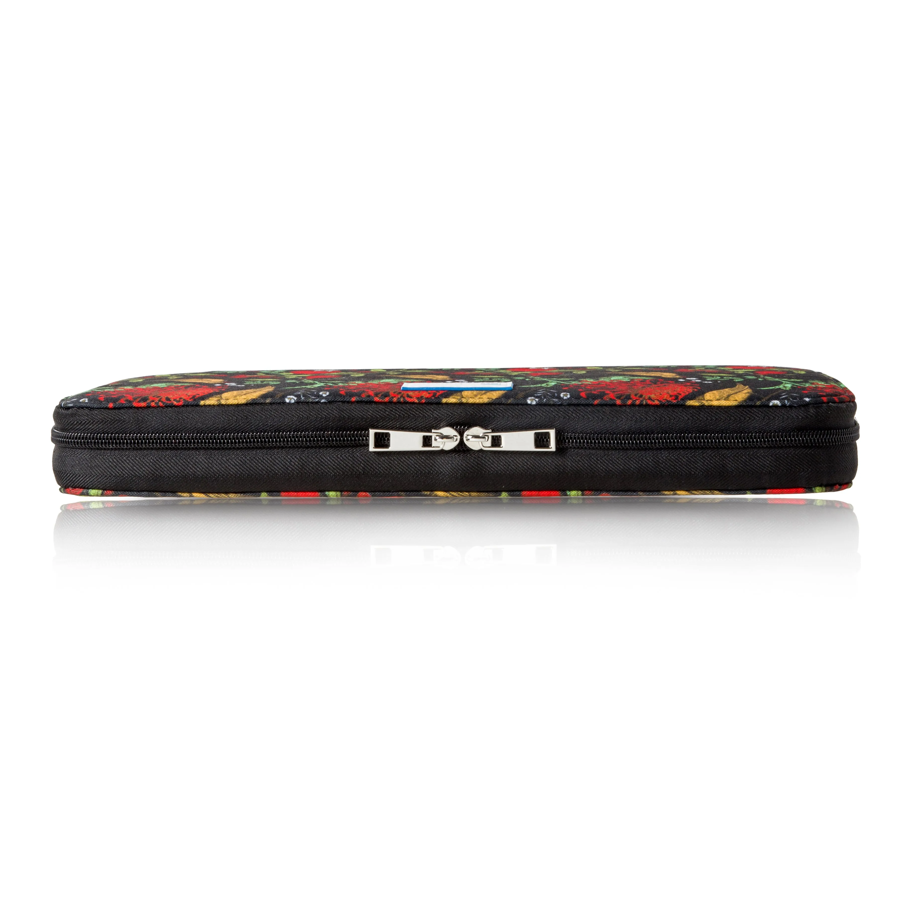 Bead Board Baguette-Your Project Collection and Work Surface in One Zippered Folder. Good Fortune