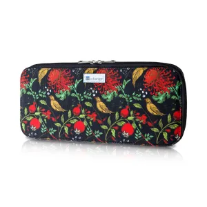 Bead Board Baguette-Your Project Collection and Work Surface in One Zippered Folder. Good Fortune