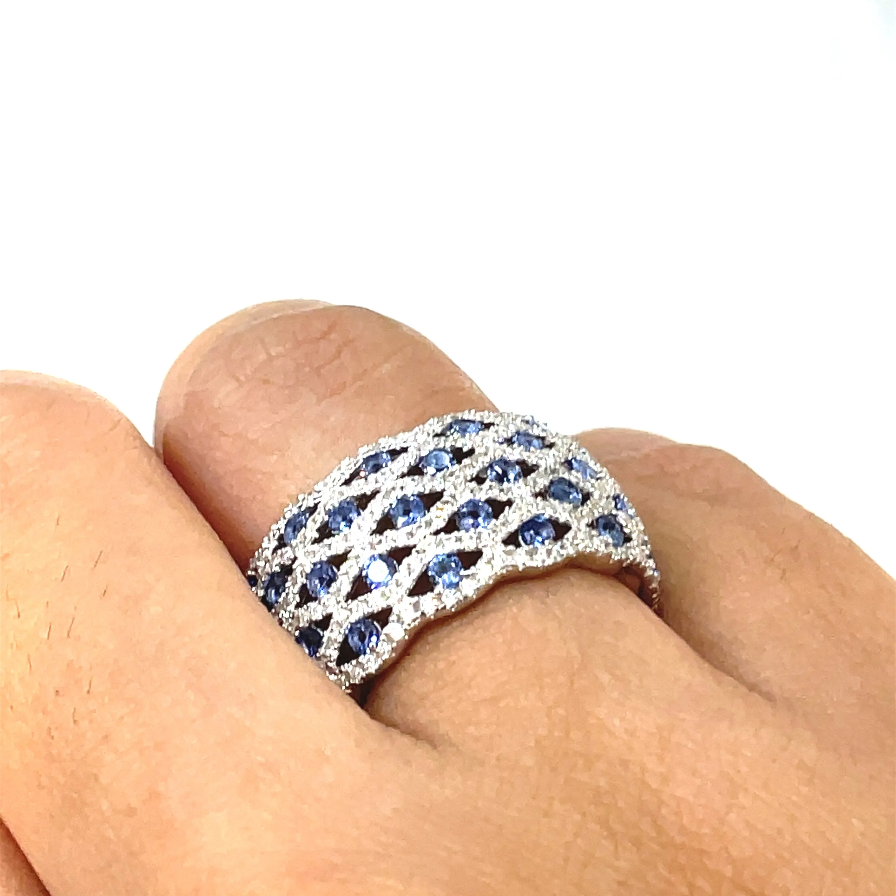 Beautiful Fancy Rings - 62772