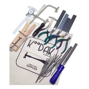 Beginners Jewellery Making Tool Kit