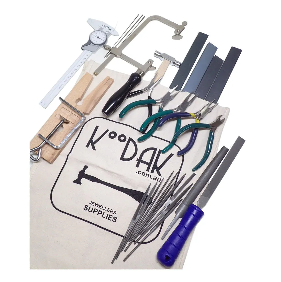 Beginners Jewellery Making Tool Kit