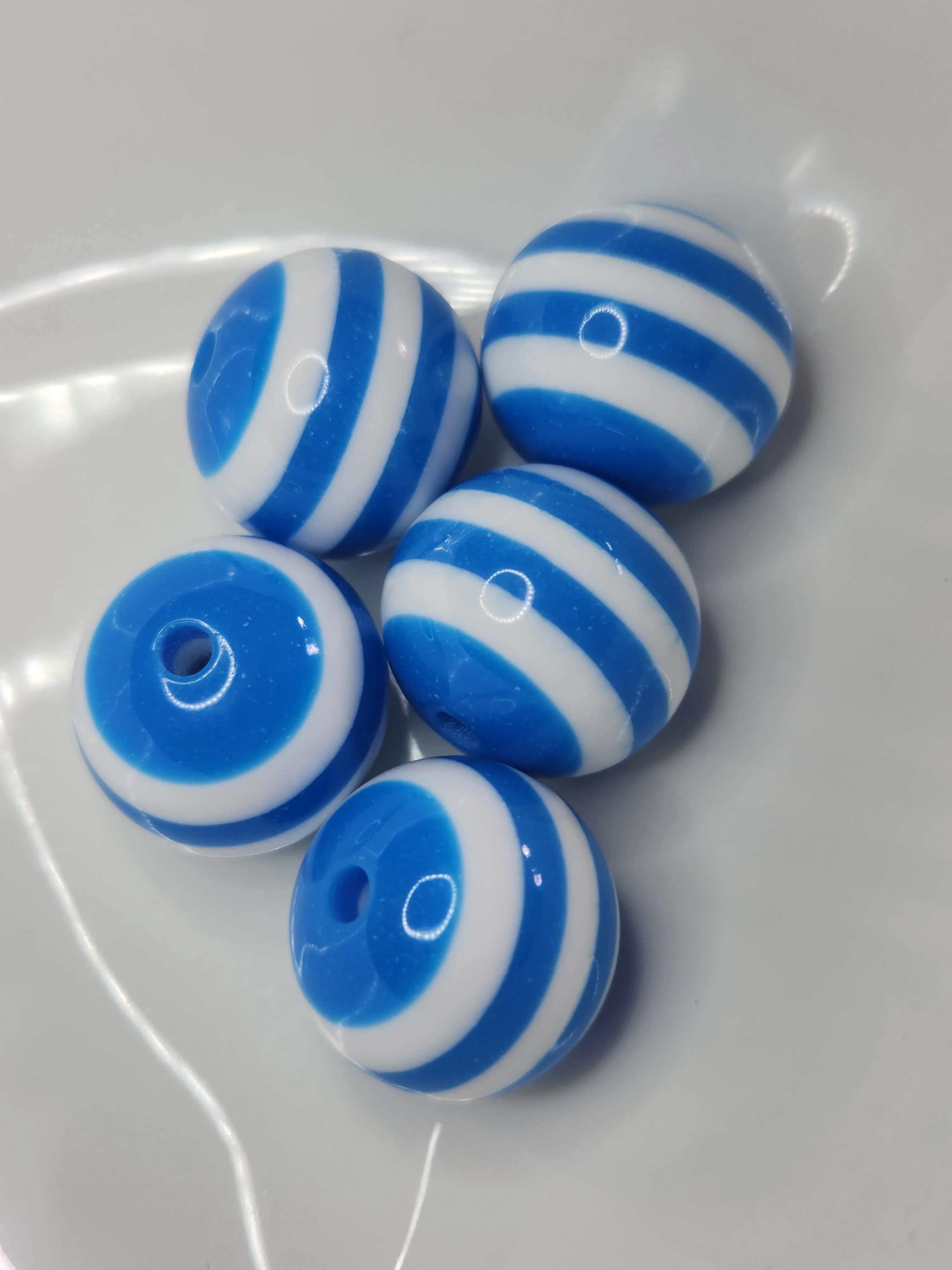 Blue & White sbgb114