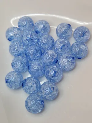 Blue Crackle cbgb41