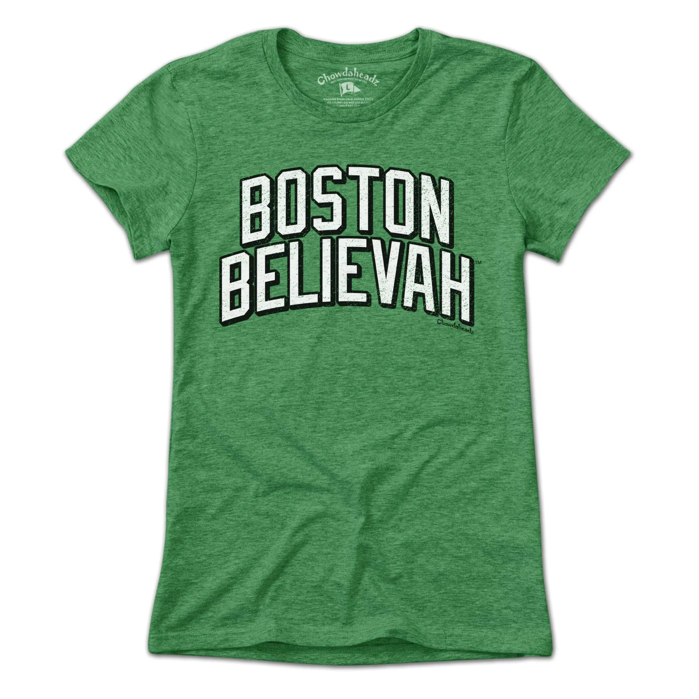 Boston Believah T-Shirt