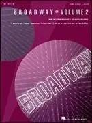 Broadway - Volume 2 (L-Y) - 2nd Edition