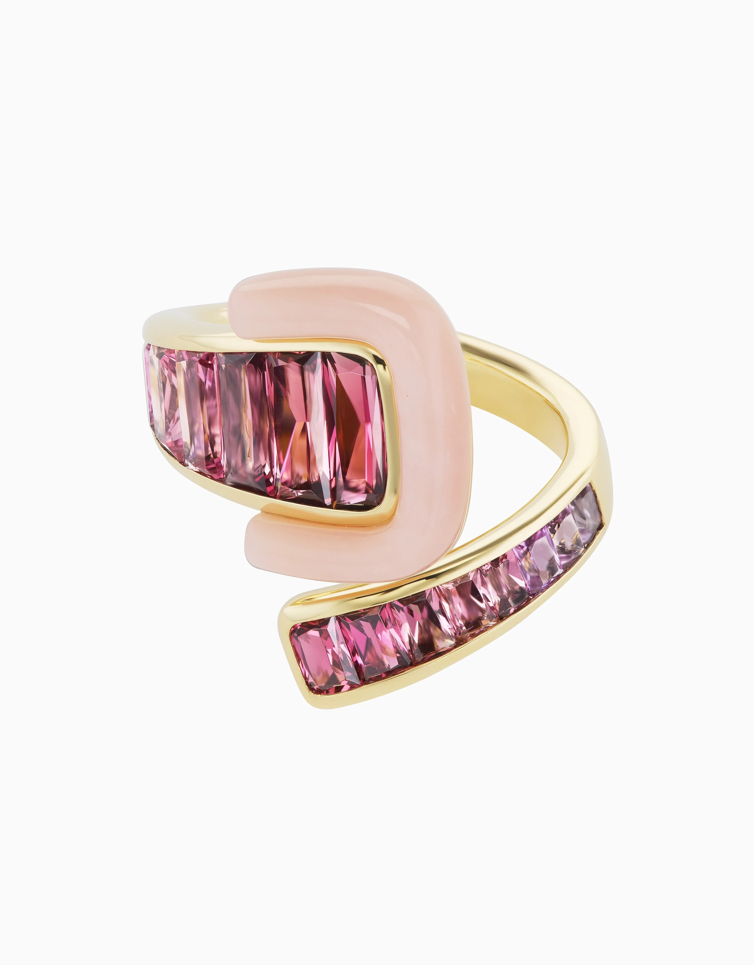 Buckle Ring