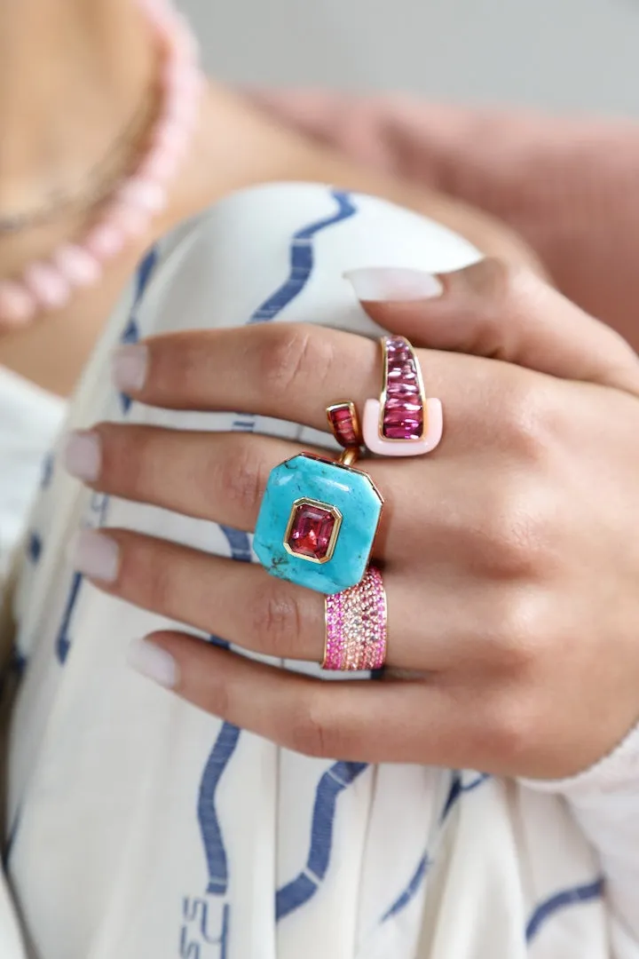Buckle Ring