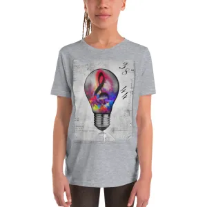 Bulb Musical Note