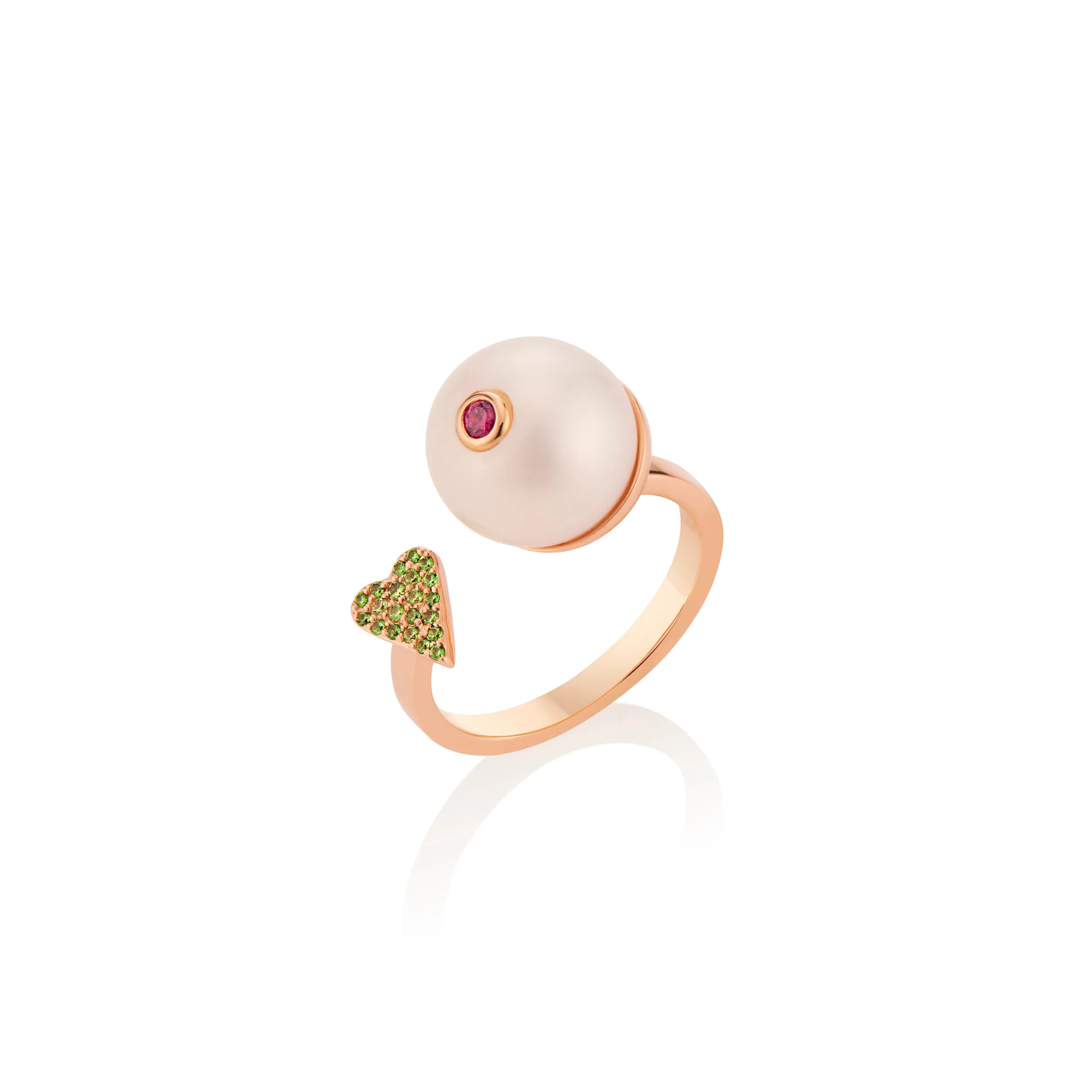 Calypso Ring