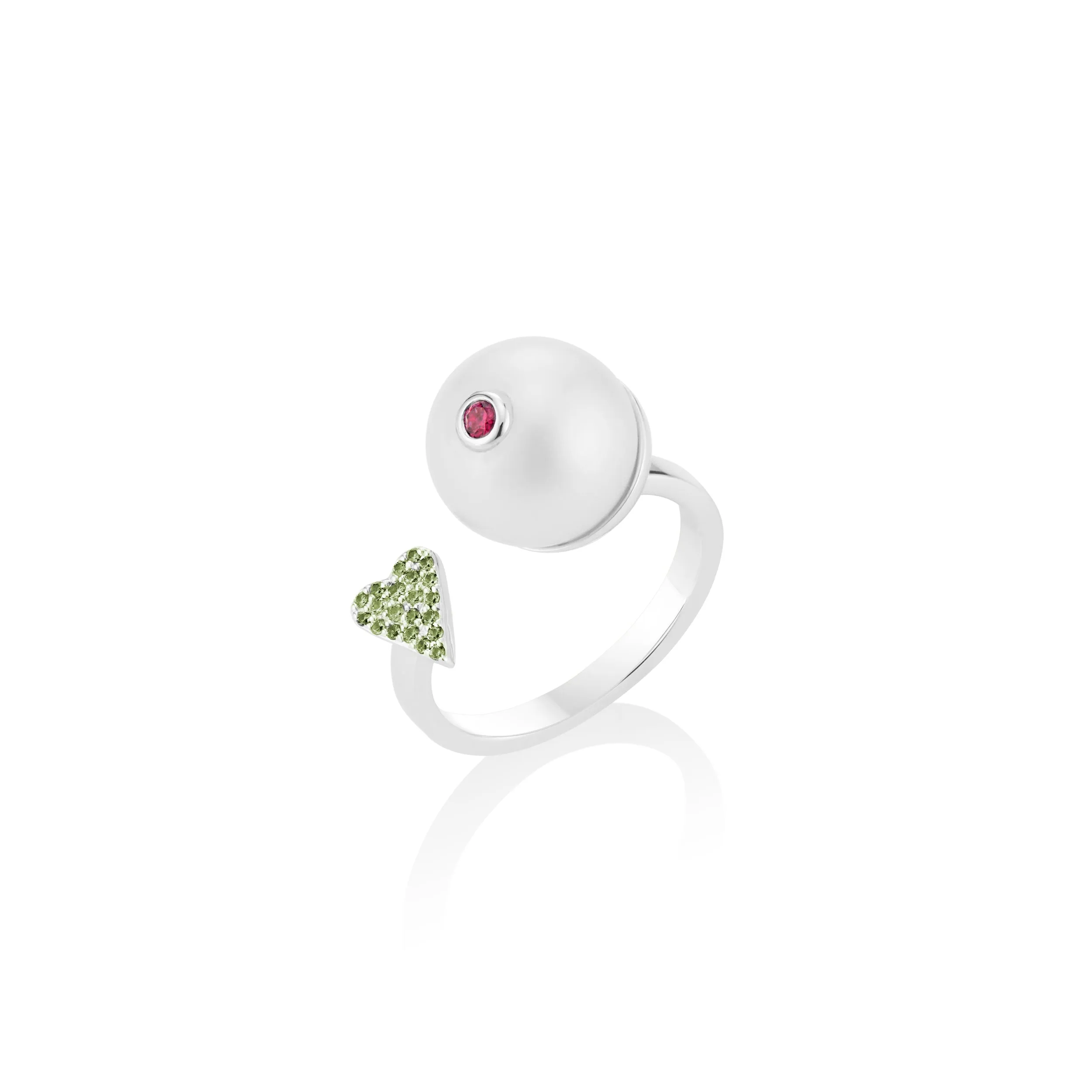 Calypso Ring
