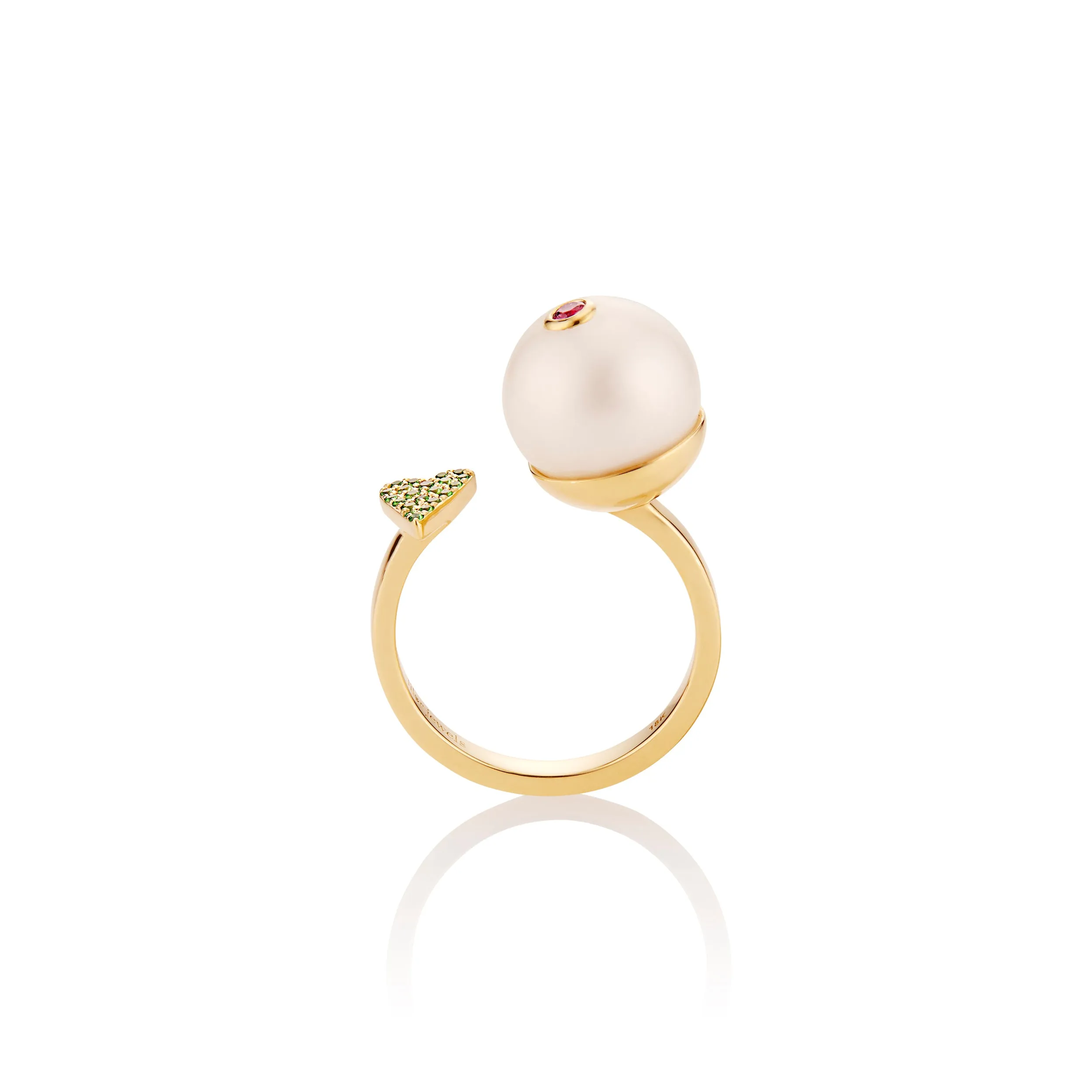 Calypso Ring