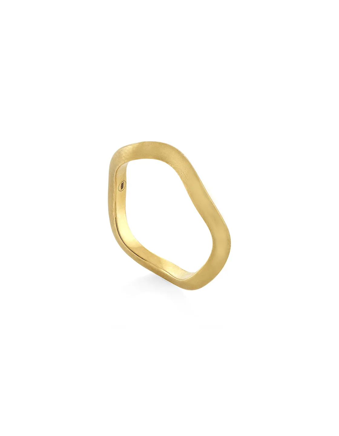 Canyon Stack Rings