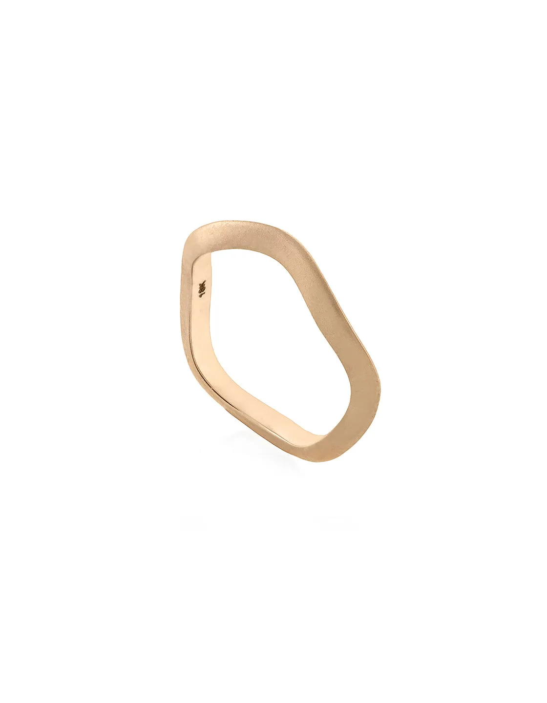 Canyon Stack Rings