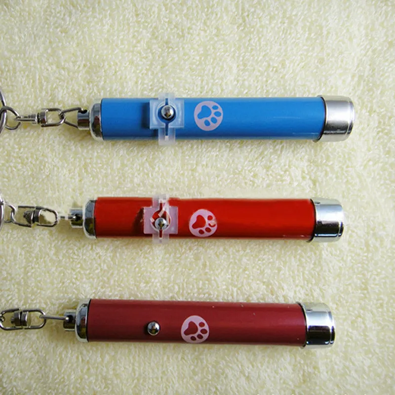 Cat & Dog Laser Pointer Toy