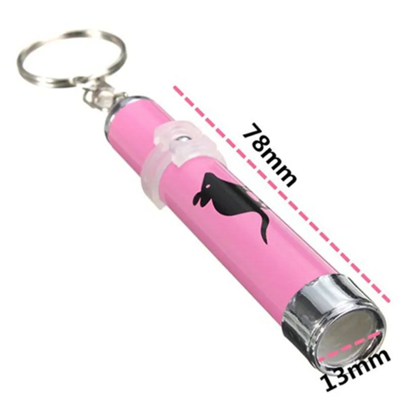 Cat & Dog Laser Pointer Toy