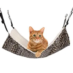 Cat Hanging Hammock