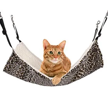 Cat Hanging Hammock