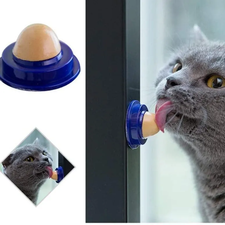 CAT HEALTHY TREAT