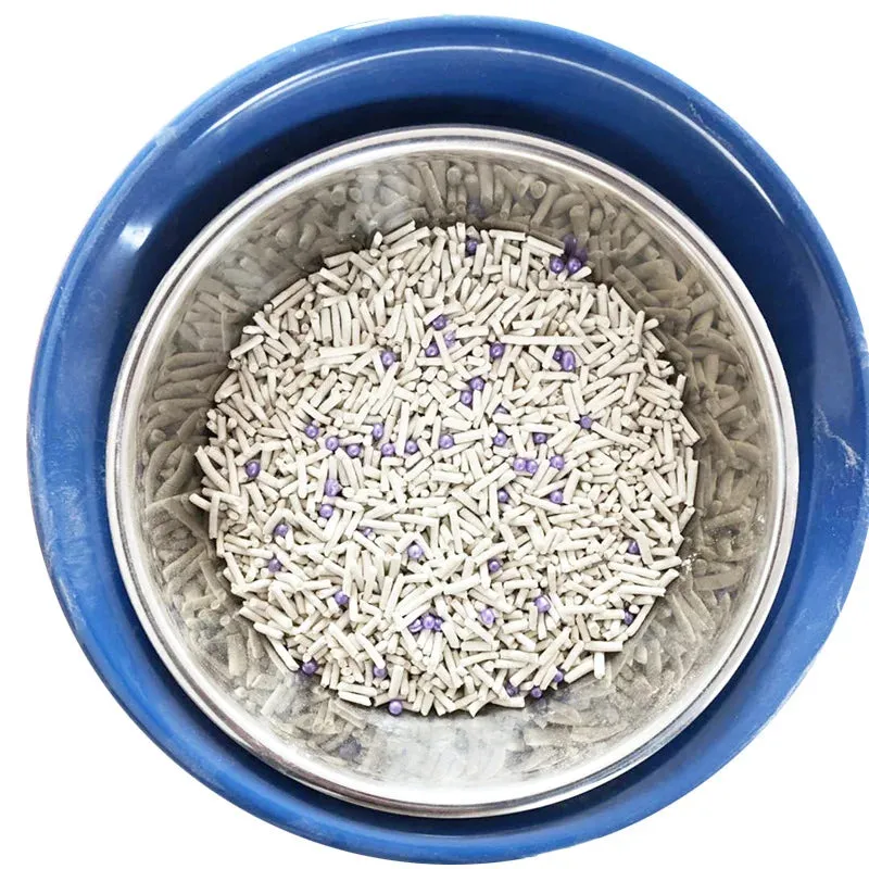 Cat Litter Deodorizing Beads