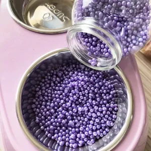 Cat Litter Deodorizing Beads