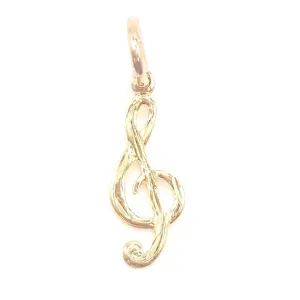 Charm Bar-Music Note