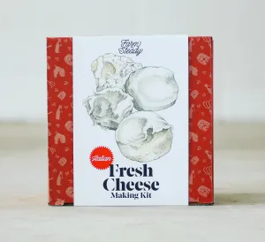 Cheese Making Kit