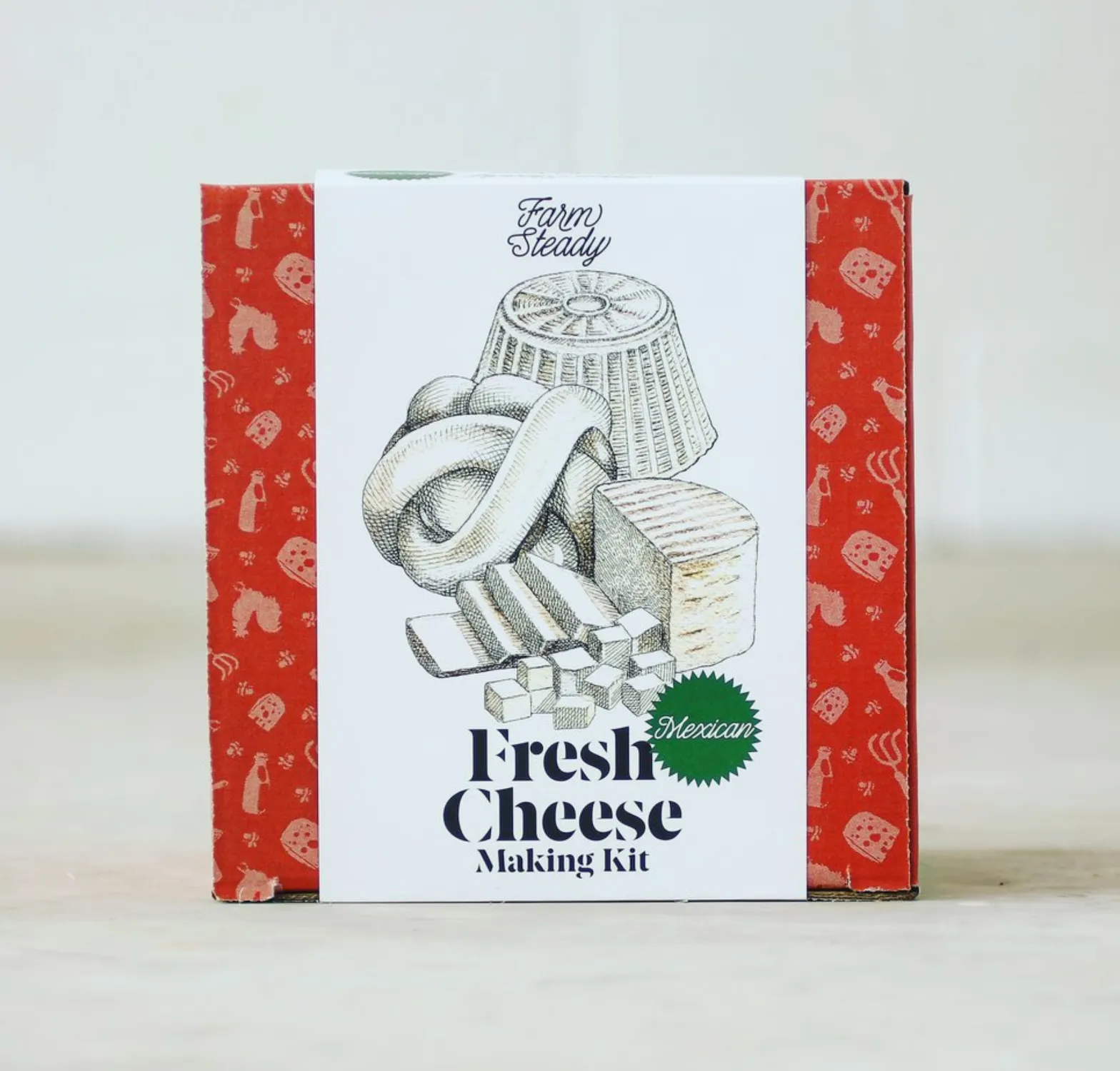 Cheese Making Kit