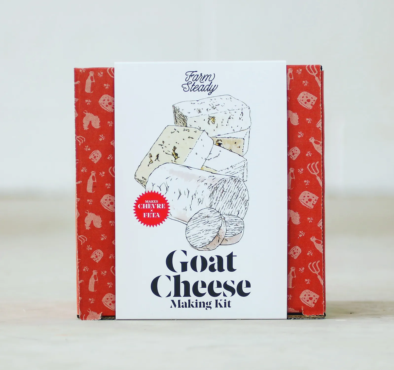 Cheese Making Kit