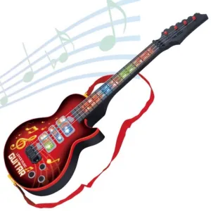 Children Electric Guitar