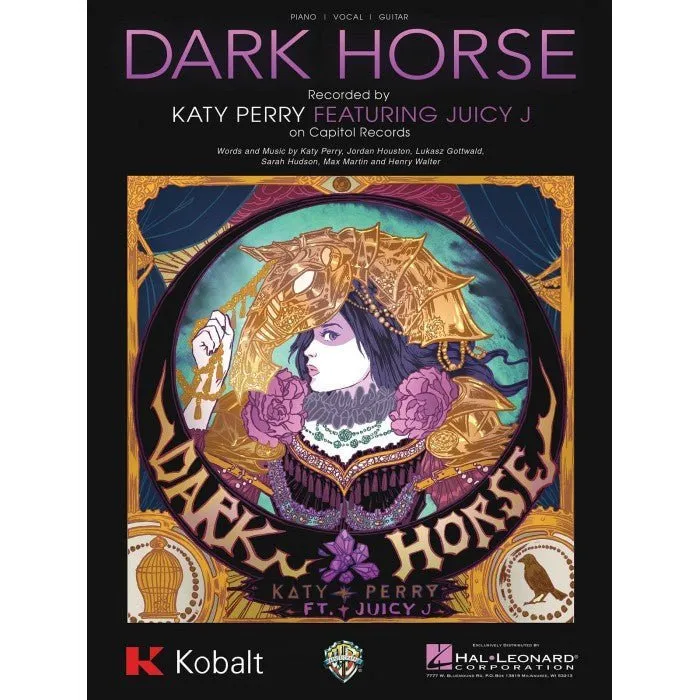 Dark Horse
