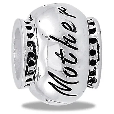 DaVinci Bead Mother - Jewelry Bracelet Memories Beads DB15-2-DAV Interchangeable Jewelry Supplies Beading Gift