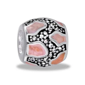 DaVinci Beads Cobblestone CZ Bead DB83-12 Jewelry Supplies Beading Gift
